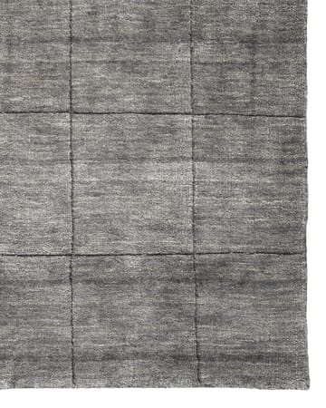 Nari wool carpet 250x350 cm - Light grey - Chhatwal & Jonsson