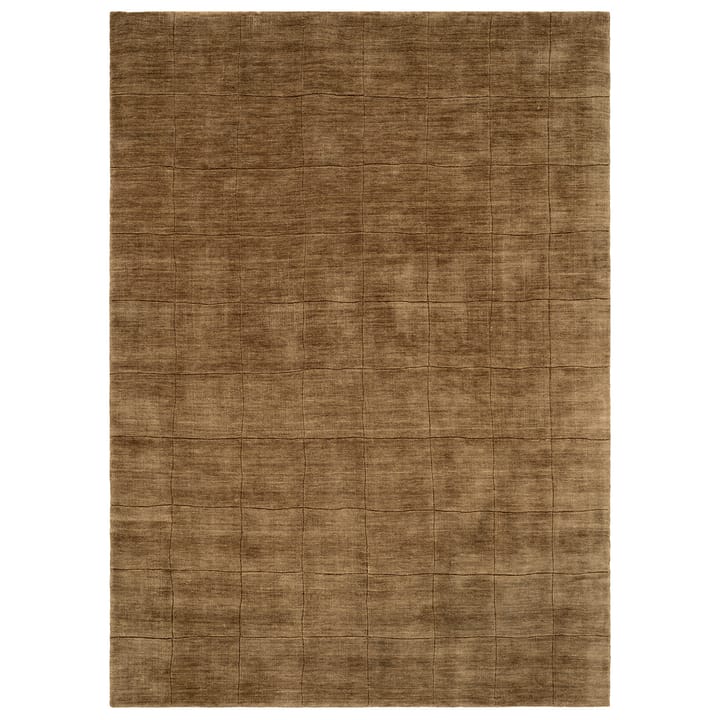 Nari wool carpet 250x350 cm - Taupe - Chhatwal & Jonsson