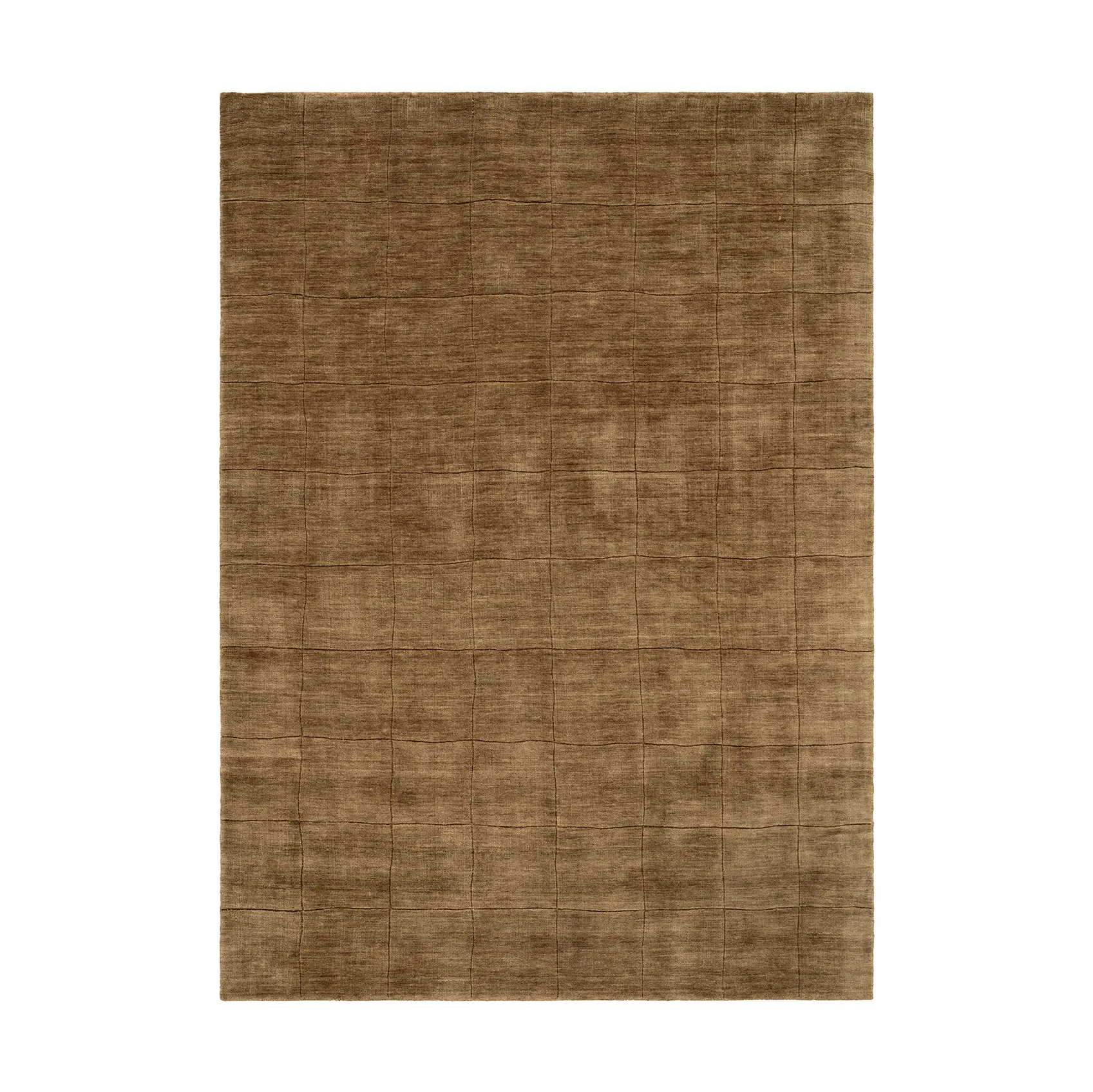 Nari wool rug 170x240 cm, Taupe Chhatwal & Jonsson