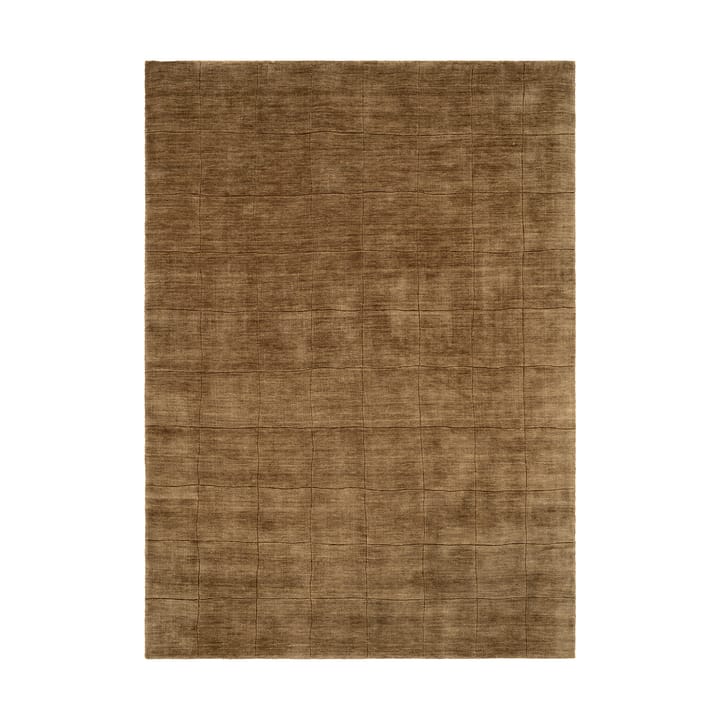 Nari wool rug 170x240 cm - Taupe - Chhatwal & Jonsson