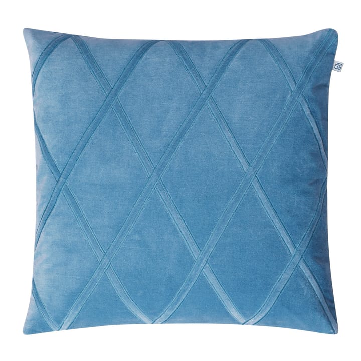 Orissa cushion cover 50x50 cm - heaven blue - Chhatwal & Jonsson