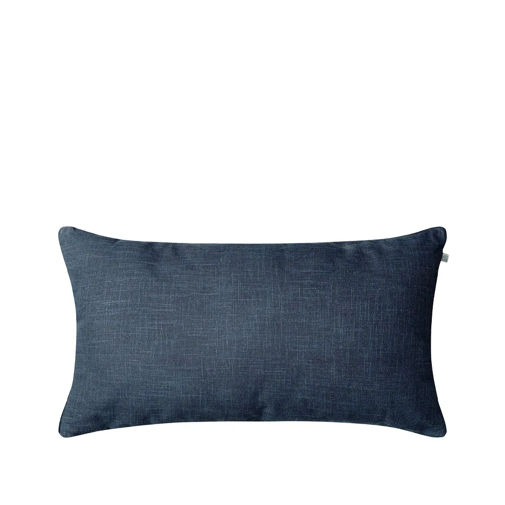 Pani Outdoor cushion 40x75 cm, Blue Chhatwal & Jonsson