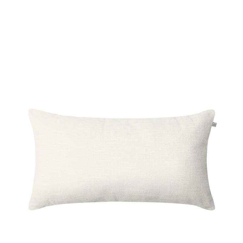Chhatwal & Jonsson Pani Outdoor cushion 40x75 cm Off-white