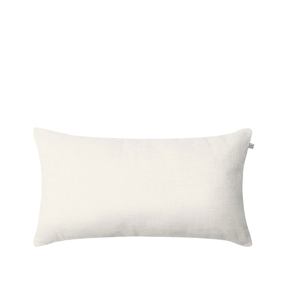 Chhatwal & Jonsson Pani Outdoor cushion 40x75 cm Off-white