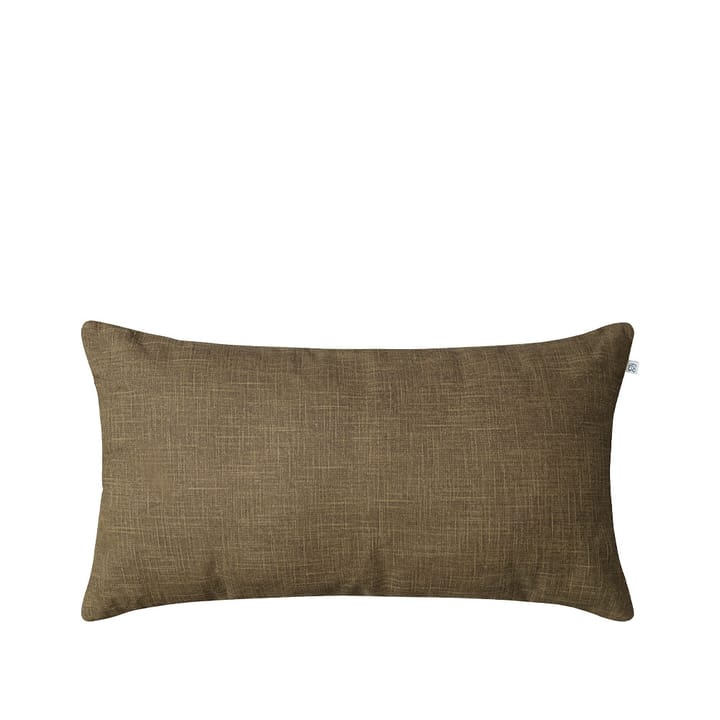 Pani Outdoor cushion 40x75 cm - Shitake - Chhatwal & Jonsson