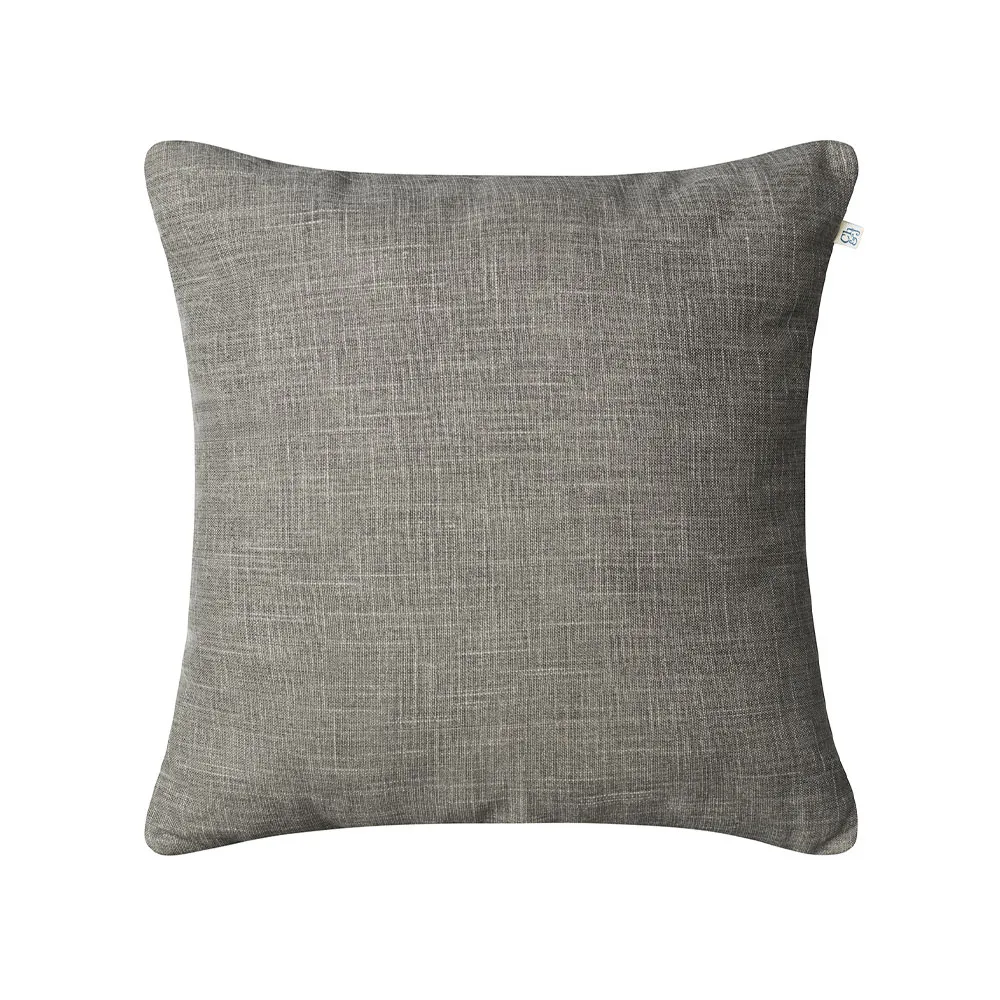 Pani Outdoor cushion, Grey, 50 cm Chhatwal & Jonsson