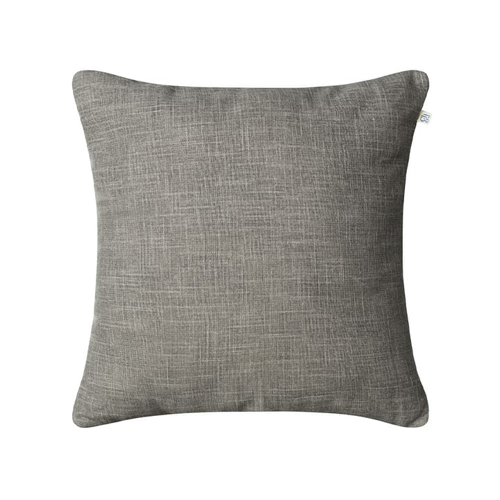 Pani Outdoor cushion - Grey, 50 cm - Chhatwal & Jonsson