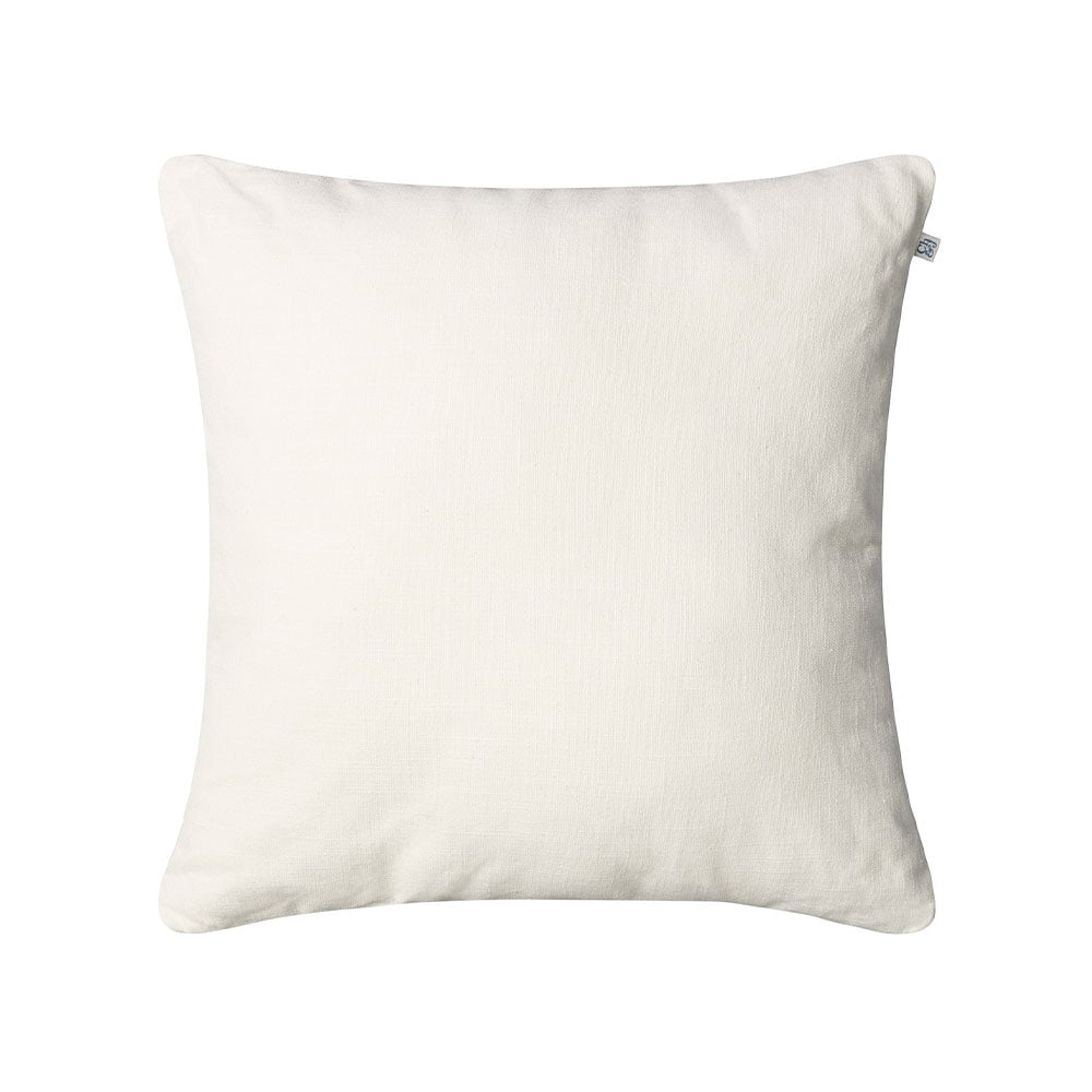Chhatwal & Jonsson Pani Outdoor cushion Offwhite, 50 cm