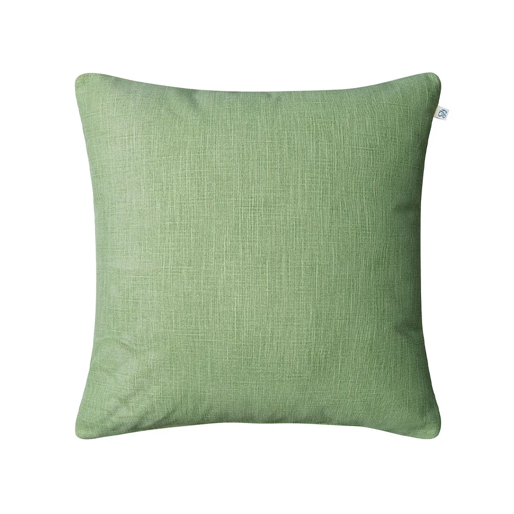 Chhatwal & Jonsson Pani Outdoor cushion Sage, 50 cm