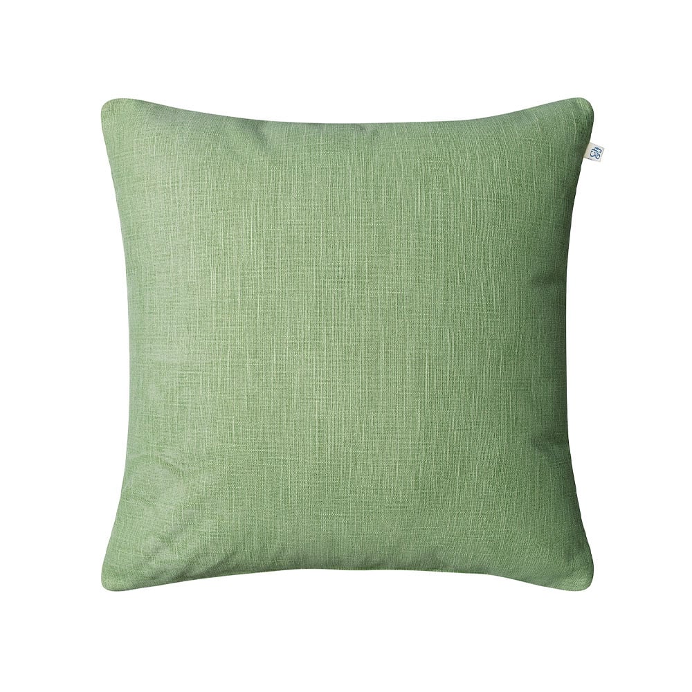 Chhatwal & Jonsson Pani Outdoor cushion Sage, 50 cm