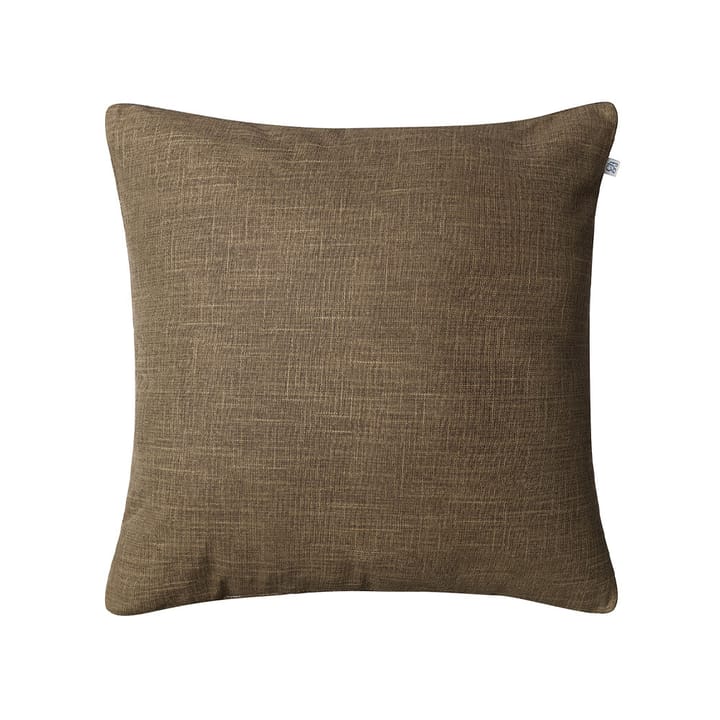 Pani Outdoor cushion - Shitake, 50 cm - Chhatwal & Jonsson
