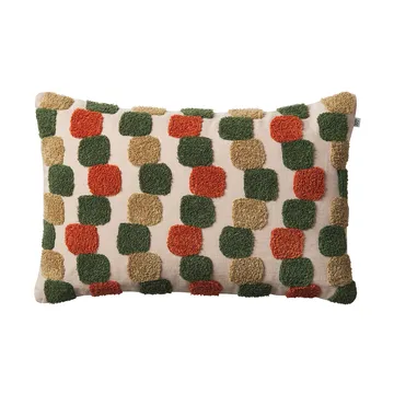 Pari cushion cover 40x60 cm - Multi-sand - Chhatwal & Jonsson