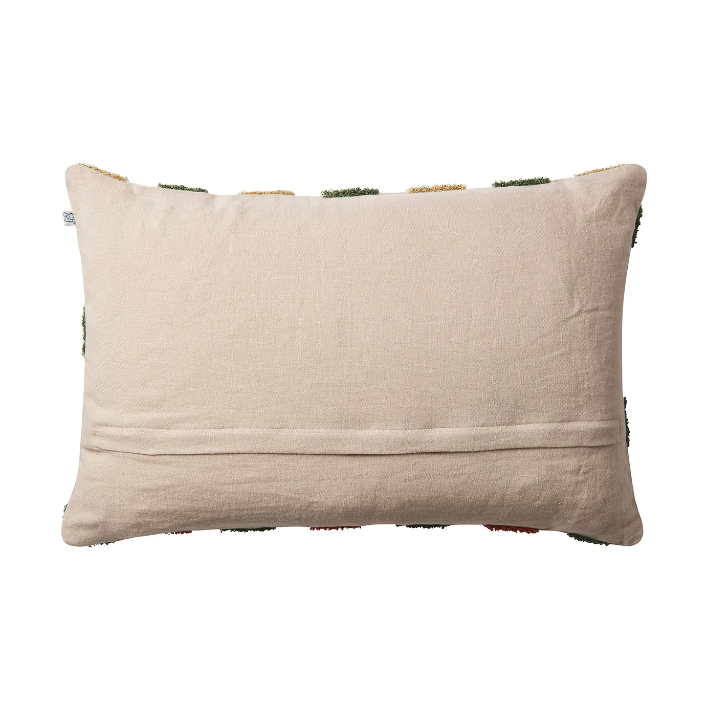 Pari cushion cover 40x60 cm, Multi-sand Chhatwal & Jonsson