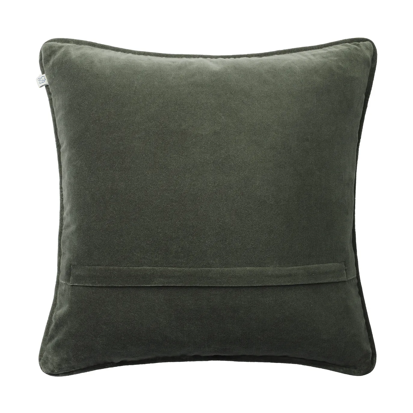 Pine Tree cushion cover 50x50 cm, Forest green Chhatwal & Jonsson