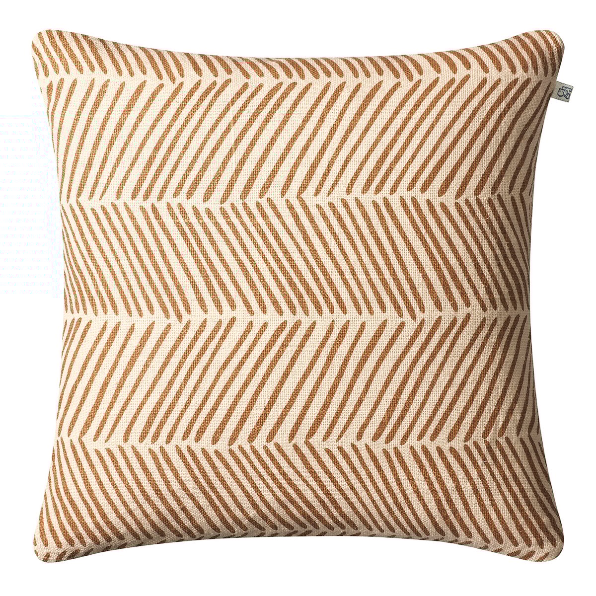 Chhatwal & Jonsson Rama cushion cover 50x50 cm taupe