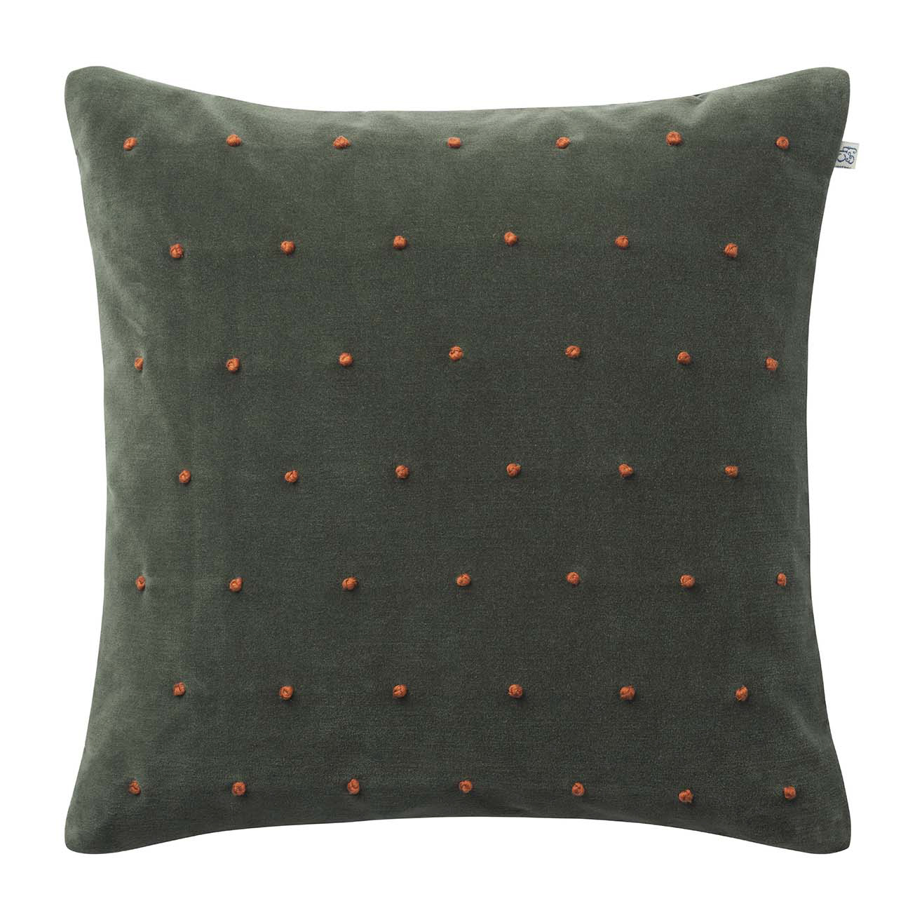 Roma cushion cover 50x50 cm from Chhatwal & Jonsson