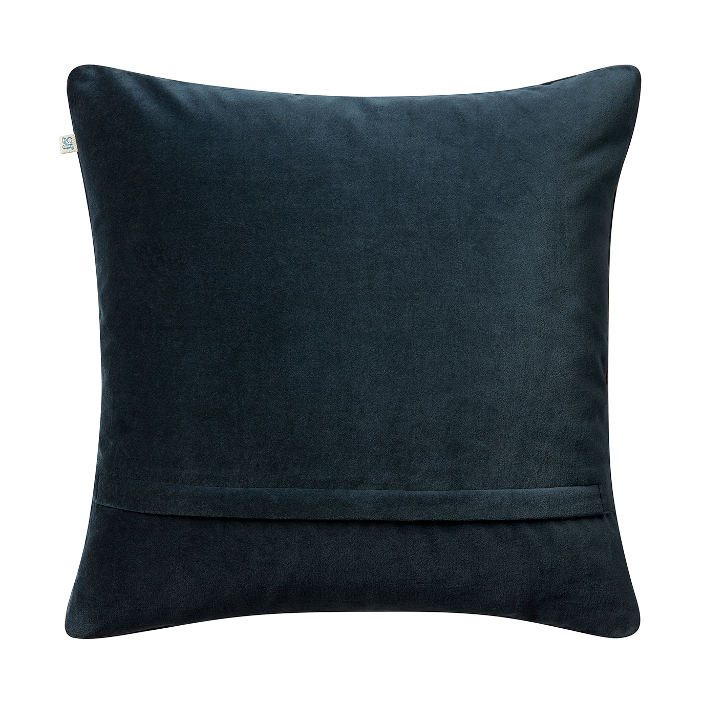 oldmountain veroa cushion cover カーキ Veroa Cushion Cover