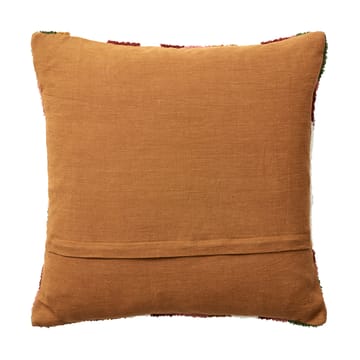 Sagar pillowcase 50x50 cm - Rost-rose - Chhatwal & Jonsson