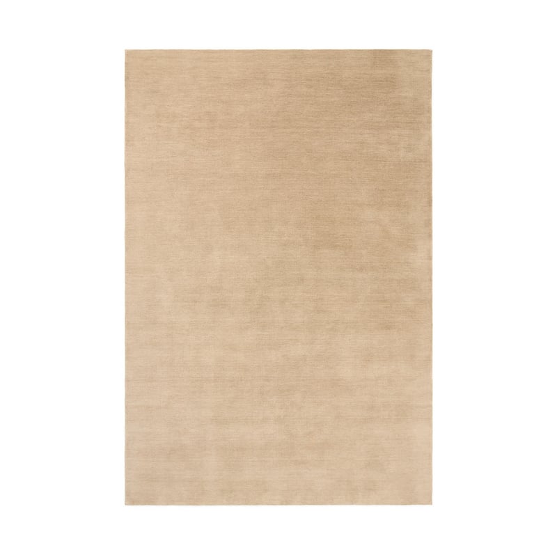 Chhatwal & Jonsson Sana wool rug Light beige, 200x300 cm