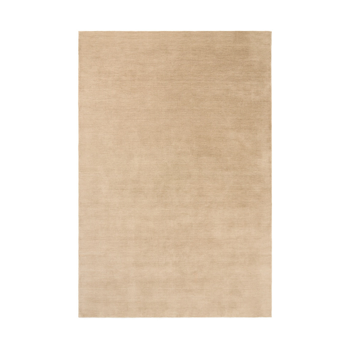 Chhatwal & Jonsson Sana wool rug Light beige, 200x300 cm