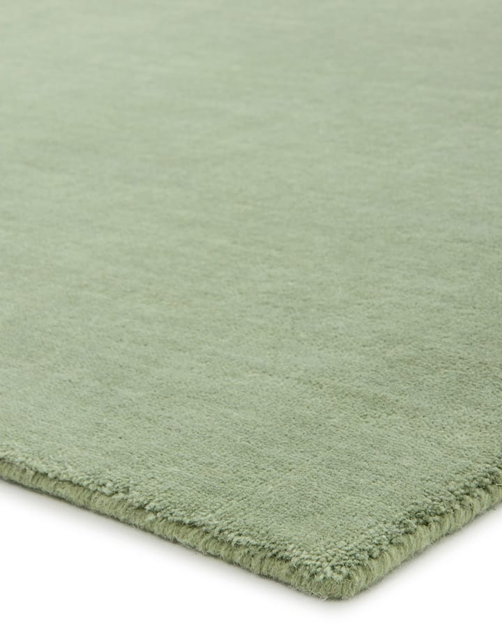 Sana wool rug, Sage, 200x300 cm Chhatwal & Jonsson