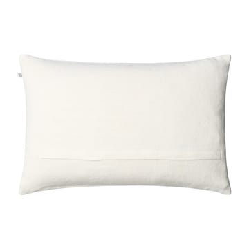 Sona pillowcase 60x40 cm - Heaven blue-palace blue - Chhatwal & Jonsson