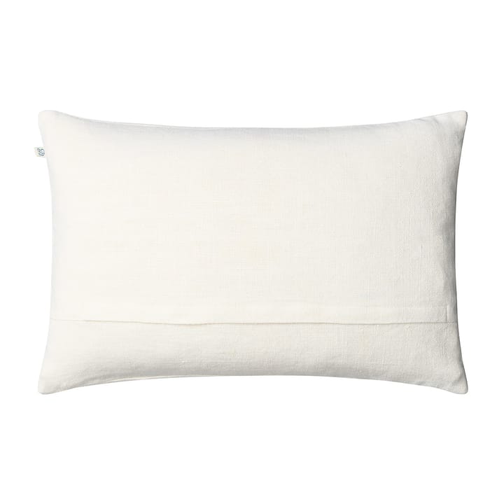 Sona pillowcase 60x40 cm, Heaven blue-palace blue Chhatwal & Jonsson