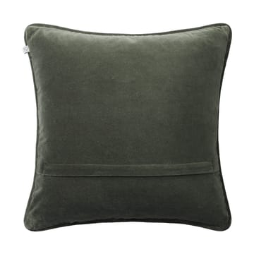 Star cushion cover 50x50 cm - Forest green - Chhatwal & Jonsson