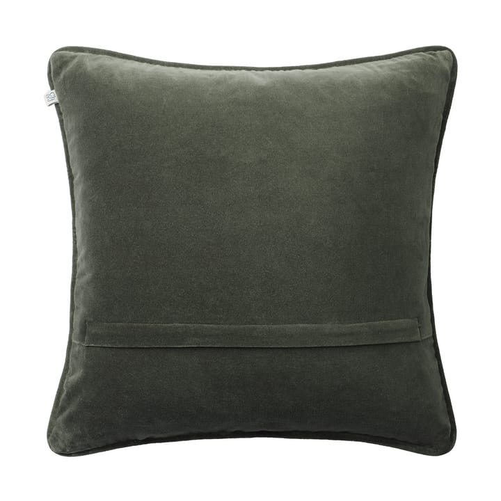 Star cushion cover 50x50 cm, Forest green Chhatwal & Jonsson