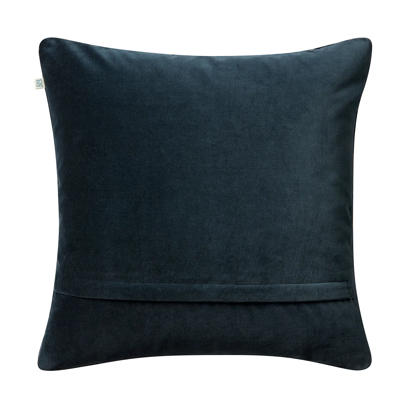 Star cushion cover 50x50 cm, Sea blue Chhatwal & Jonsson