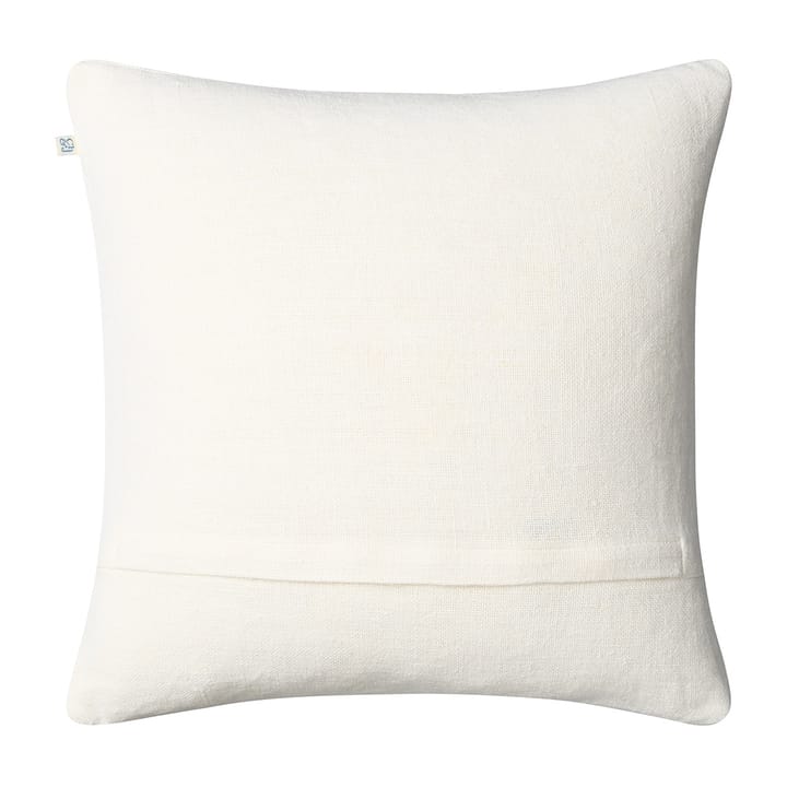 Star Fish pillowcase 50x50 cm, Off white-heaven blue Chhatwal & Jonsson