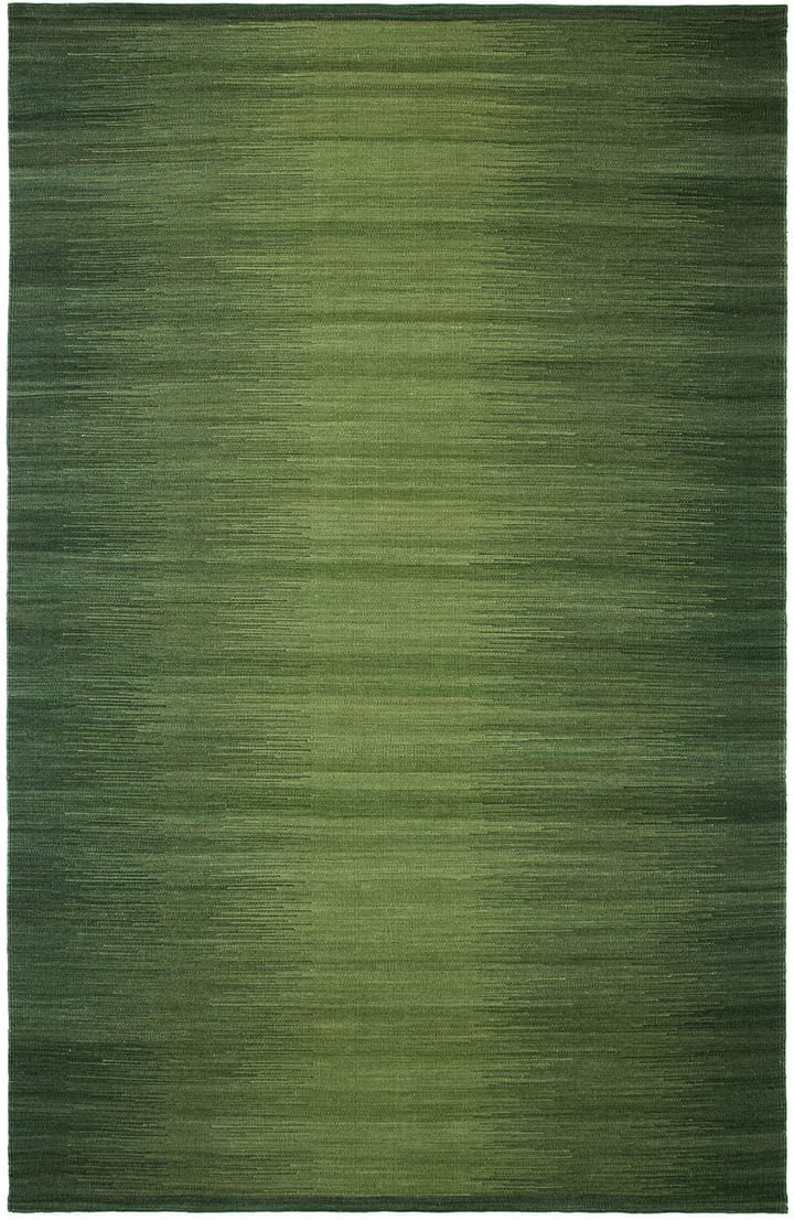 Tapti wool rug - Green, 180x270 cm - Chhatwal & Jonsson