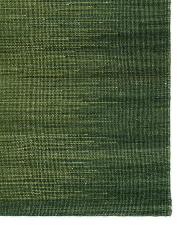 Tapti wool rug - Green, 180x270 cm - Chhatwal & Jonsson