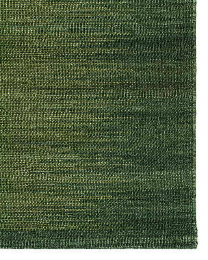 Tapti wool rug, Green, 180x270 cm Chhatwal & Jonsson