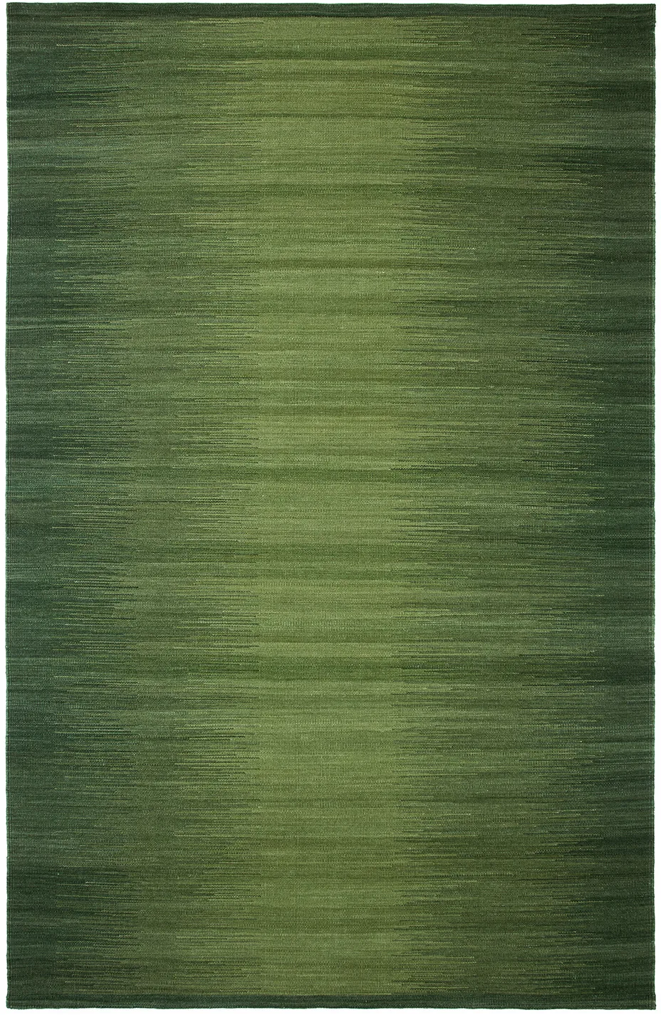 Tapti wool rug, Green, 230x320 cm Chhatwal & Jonsson