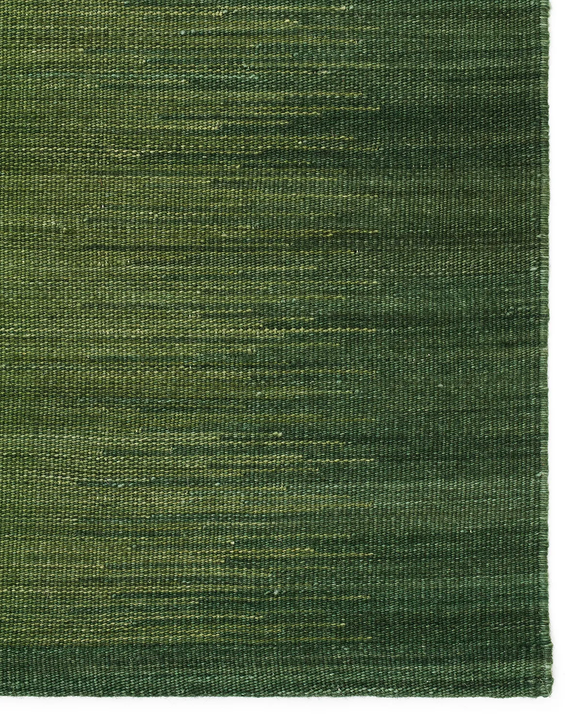 Tapti wool rug, Green, 230x320 cm Chhatwal & Jonsson