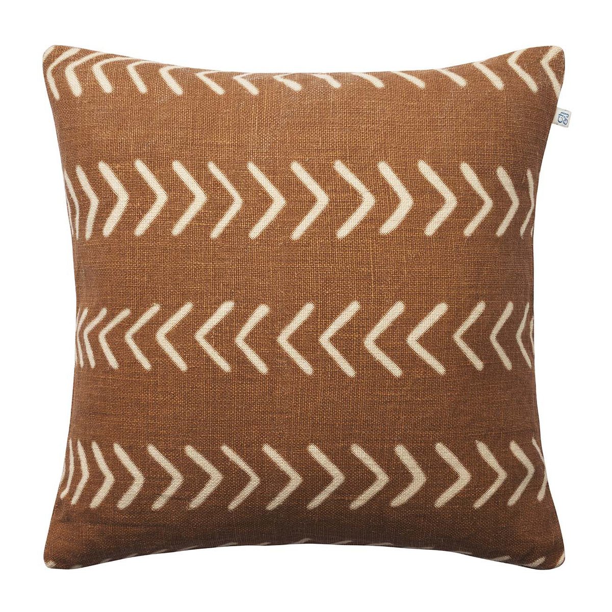 Chhatwal & Jonsson Tara cushion cover 50x50 cm Taupe