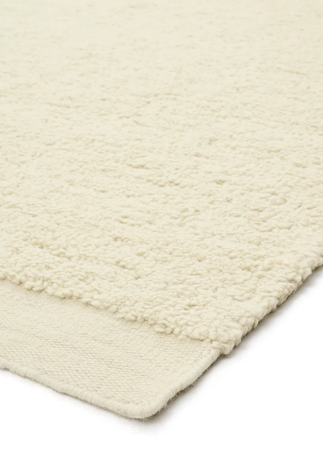 Thar rug, Off white, 200x300 cm Chhatwal & Jonsson