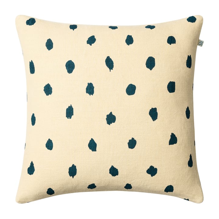 Yash pillowcase 50x50 cm, Palace blue Chhatwal & Jonsson