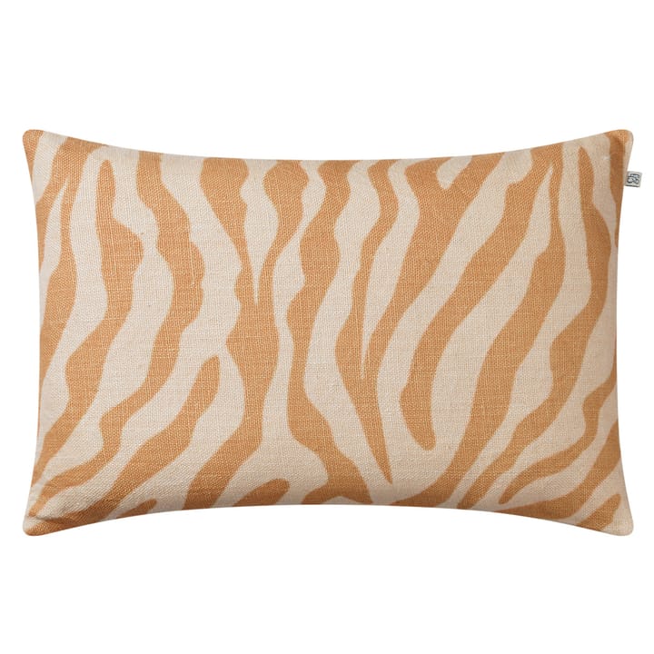Zebra cushion cover 40x60 cm - rose - Chhatwal & Jonsson