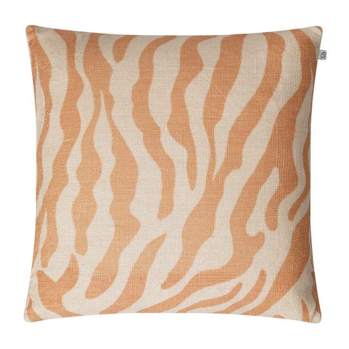 Zebra cushion cover 50x50 cm - rose - Chhatwal & Jonsson
