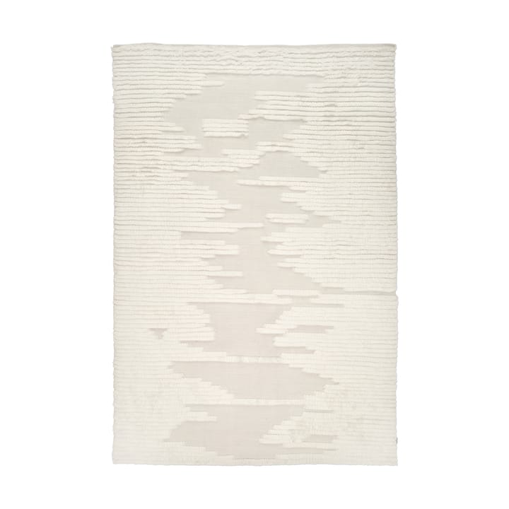 Agadir rug - Ivory. 170x230 cm - Classic Collection