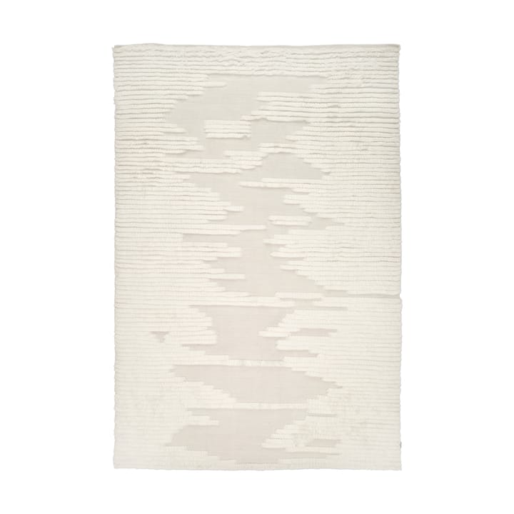 Agadir rug - Ivory. 200x300 cm - Classic Collection