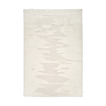 Agadir rug - Ivory. 250x300 cm - Classic Collection