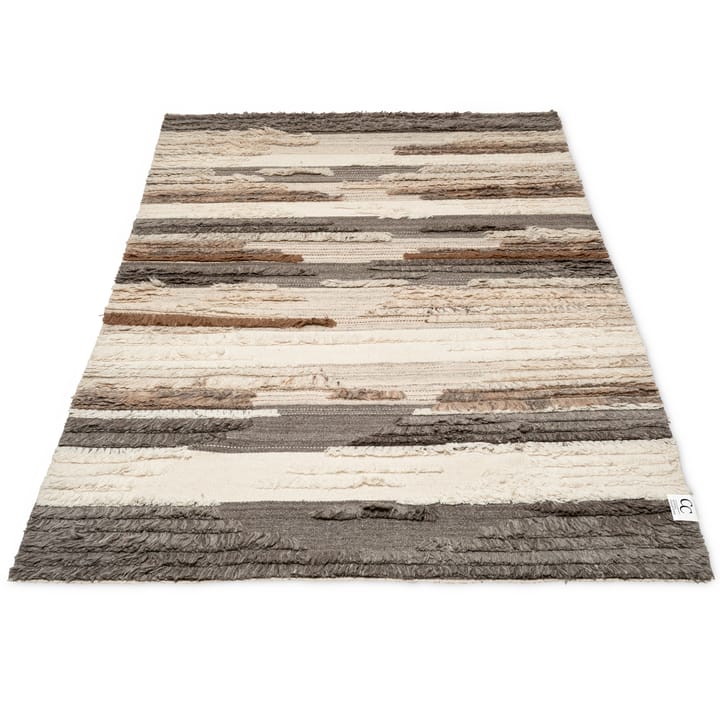 Agadir rug - Nature, 250x350 cm - Classic Collection