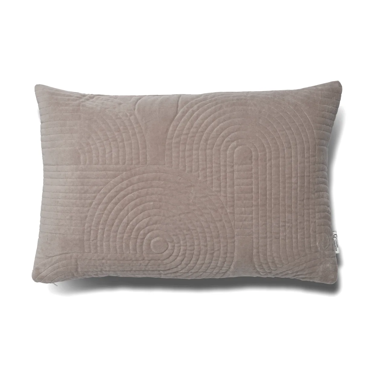 Classic Collection Arch cushion cover 40x60 cm Morning Dove