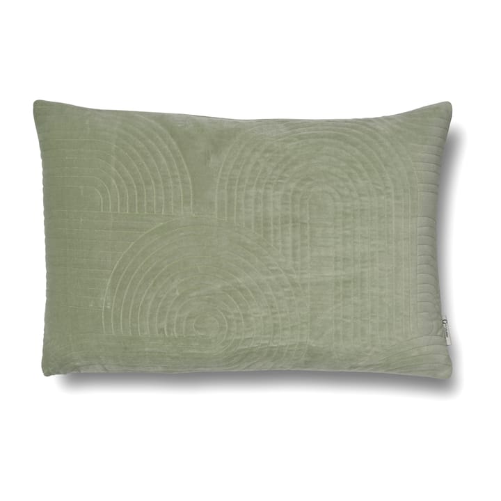 Arch cushion cover 40x60 cm - Tea - Classic Collection
