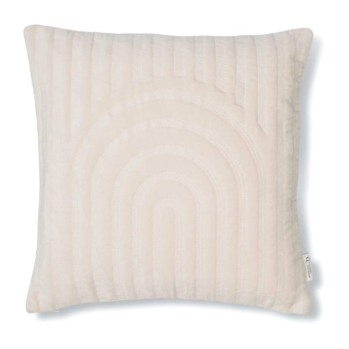 Arch pillowcase 50x50 cm - Birch - Classic Collection