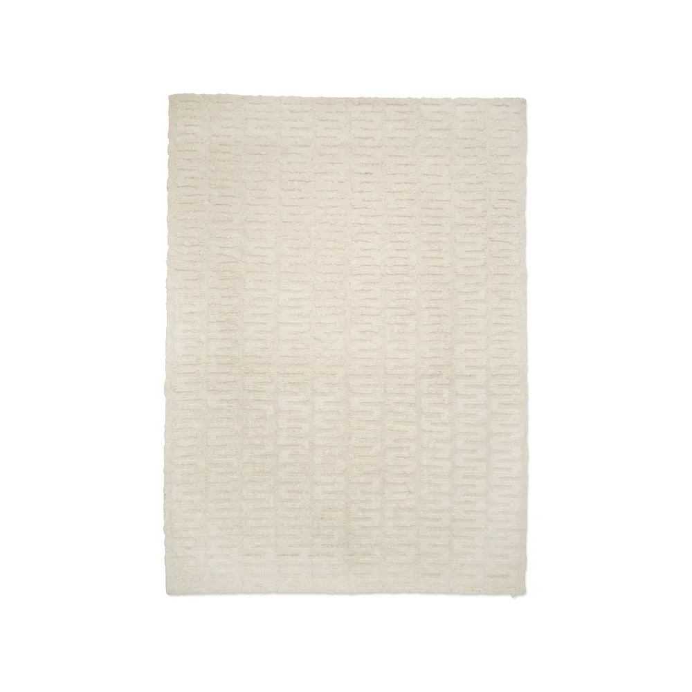 Aspen rug, Ivory, 200x300 cm Classic Collection
