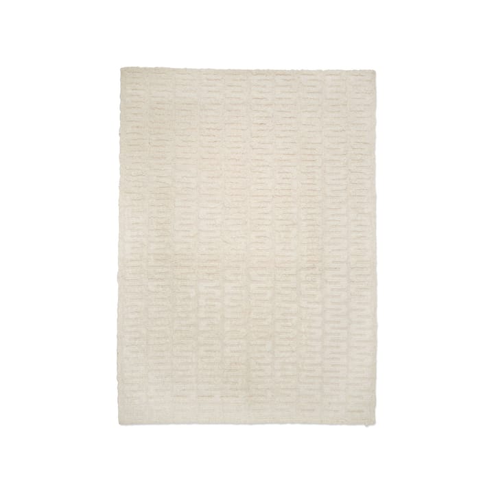 Aspen rug, Ivory, 200x300 cm Classic Collection